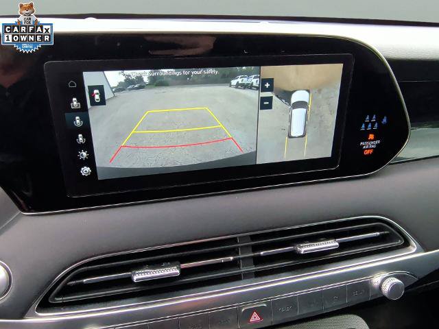 Used 2022 Hyundai Palisade Limited FWD image 37