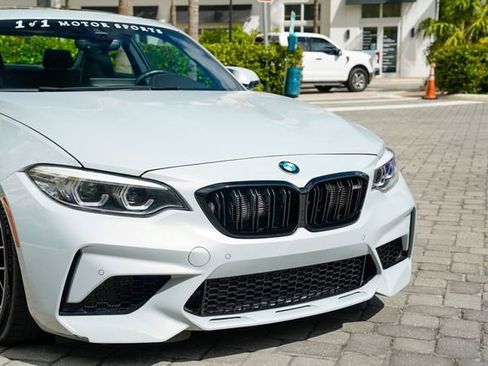 Used 2021 BMW M2 Competition w/ Executive Package image 39