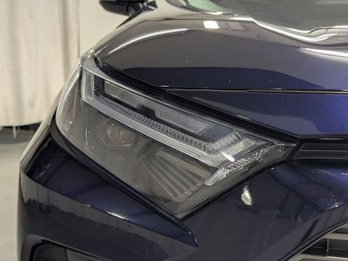 Used 2023 Toyota RAV4 Limited w/ Limited Grade Weather Package image 30