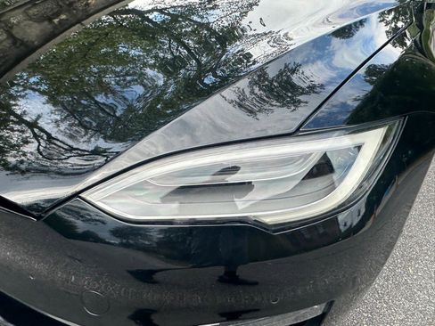 Used 2021 Tesla Model S Long Range image 17