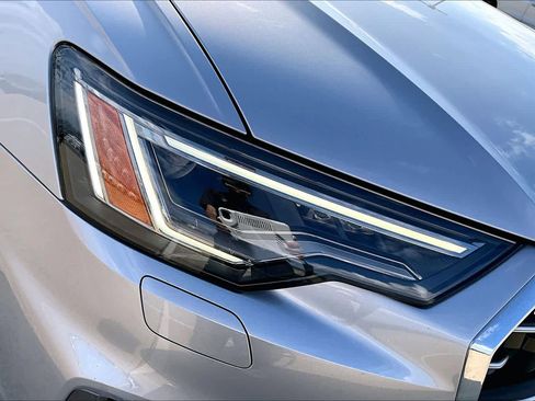 Used 2019 Audi A6 3.0T Premium Plus w/ Premium Plus Package image 28