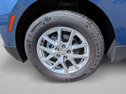 Used 2024 Chevrolet Equinox LT AWD/4WD image 21