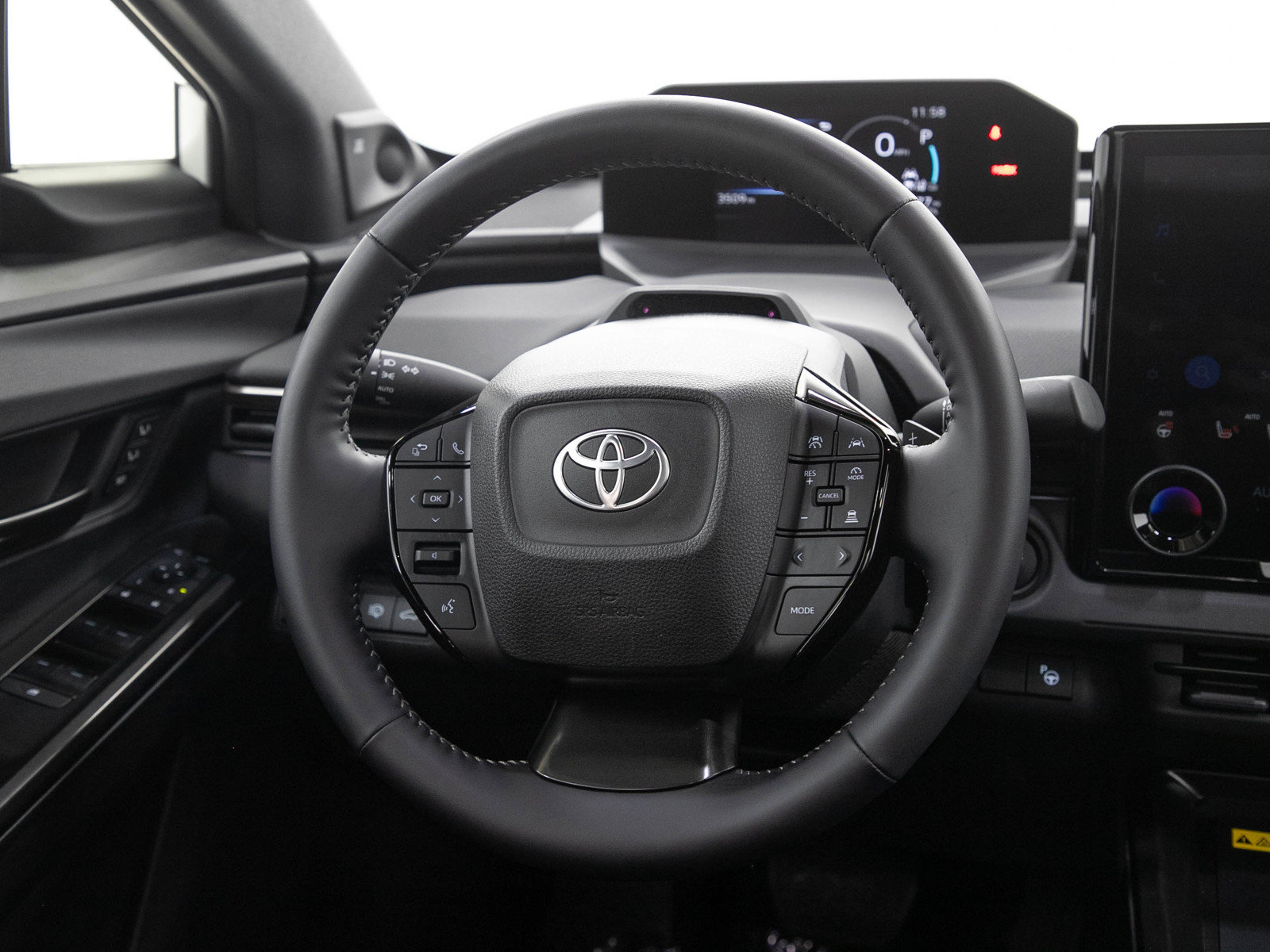 Certified 2026 Toyota bZ AWD/4WD image 18
