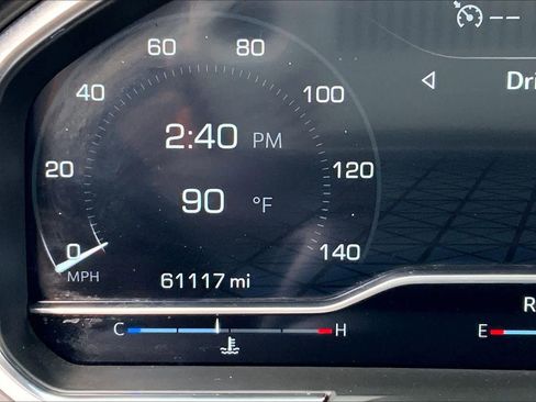 Used 2024 GMC Sierra 2500 Denali image 26