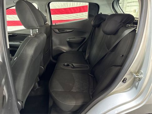 Used 2021 Chevrolet Spark LT FWD image 10
