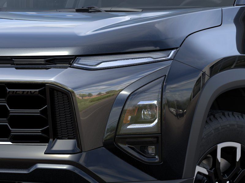 New 2027 Chevrolet Equinox ACTIV w/ Safety and Technology Package AWD/4WD image 10