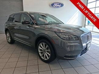 Used 2022 Lincoln Corsair AWD w/ Premium Package video 1