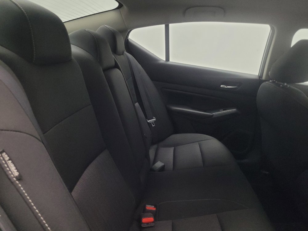 Used 2021 Nissan Altima 2.5 S FWD image 19