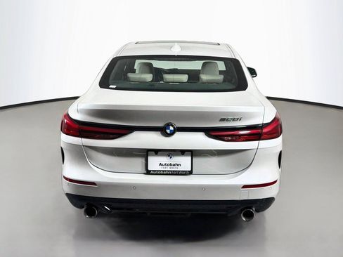 Used 2022 BMW 228i Gran Coupe FWD image 6