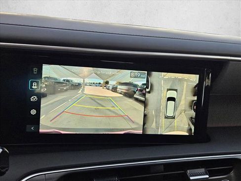 New 2026 Hyundai Palisade Calligraphy image 18