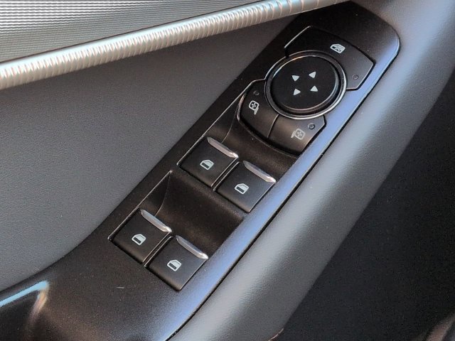 New 2026 Ford Explorer Active w/ Active Comfort Package RWD image 26