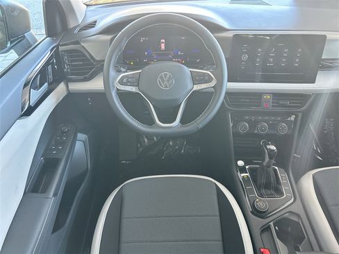 New 2026 Volkswagen Taos S image 41