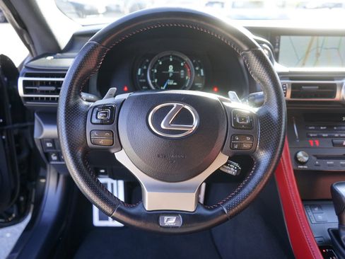 Used 2019 Lexus RC 300 F Sport image 13
