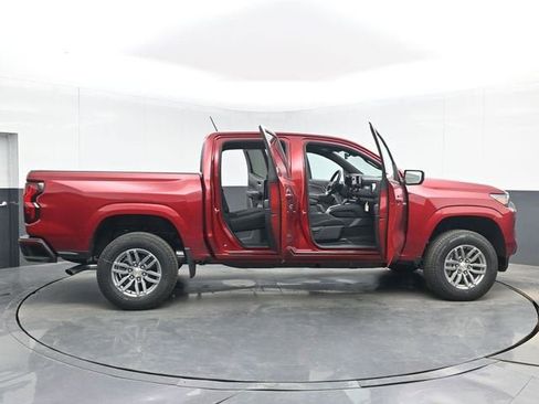 New 2026 Chevrolet Colorado LT RWD image 48
