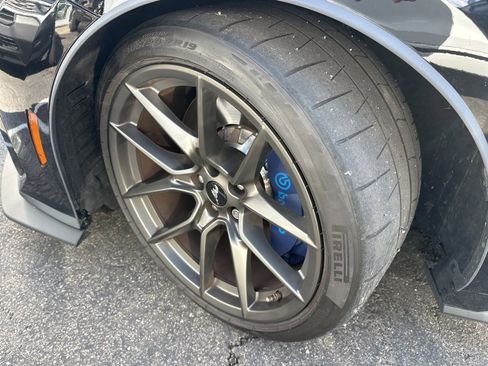 Used 2024 Ford Mustang Dark Horse w/ Dark Horse Handlin Package image 14