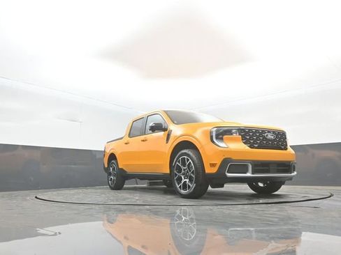 New 2026 Ford Maverick Lariat image 26