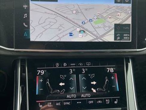 Certified 2023 Audi Q8 Premium Plus image 12