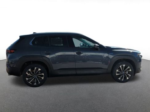 New 2025 MAZDA CX-50 2.5 Hybrid w/ Premium Plus Pkg image 7