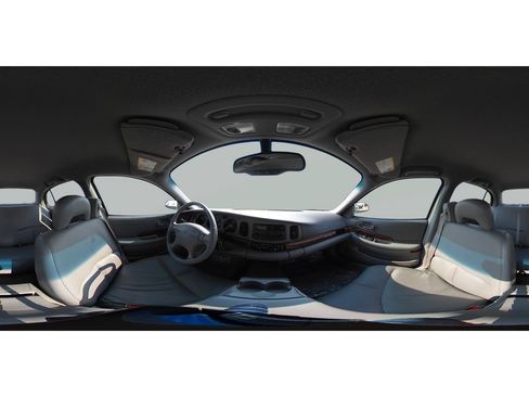 Used 2003 Buick Le Sabre Custom w/ Comfort & Style Package FWD image 33