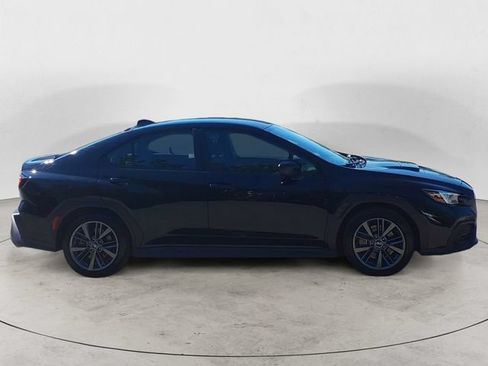 Used 2023 Subaru WRX AWD/4WD image 6