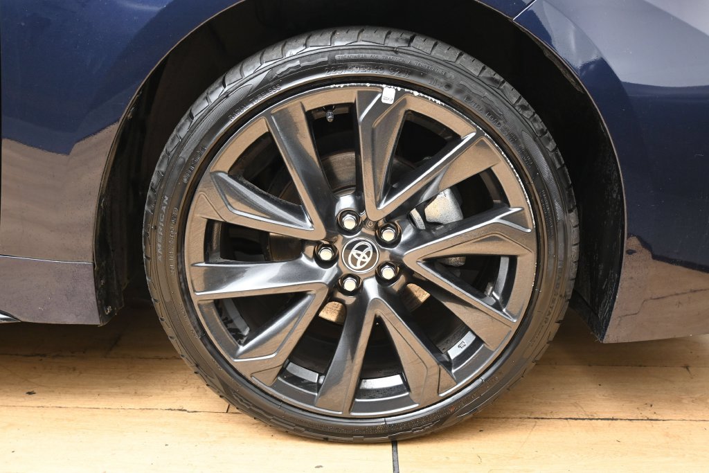 Used 2024 Toyota Corolla SE FWD image 12