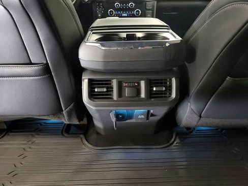 Used 2024 Ford F150 Lariat w/ Equipment Group 502A High AWD/4WD image 38