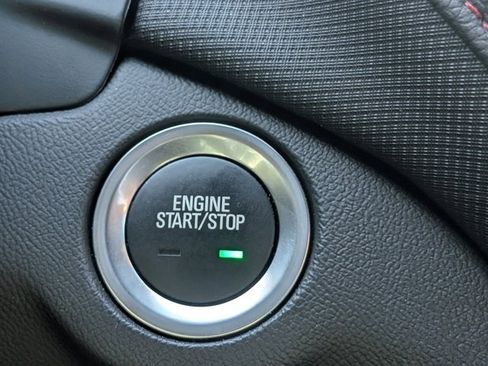 Used 2024 Chevrolet Equinox RS w/ RS Leather Package image 33