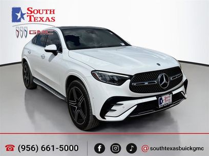 Used 2024 Mercedes-Benz GLC 300 4MATIC