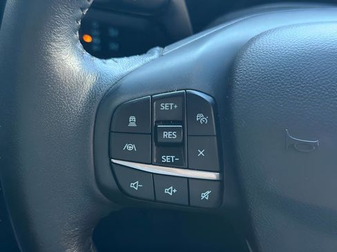 Used 2021 Ford Bronco Sport Big Bend w/ Big Bend Package (96B) AWD/4WD image 16