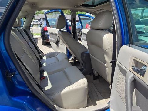 Used 2010 Ford Focus SEL FWD image 13