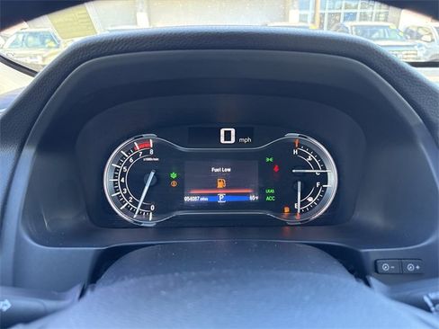 Used 2021 Honda Ridgeline Sport image 34