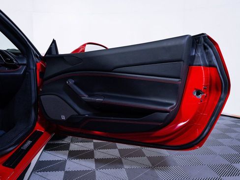 Certified 2016 Ferrari 488 GTB image 18