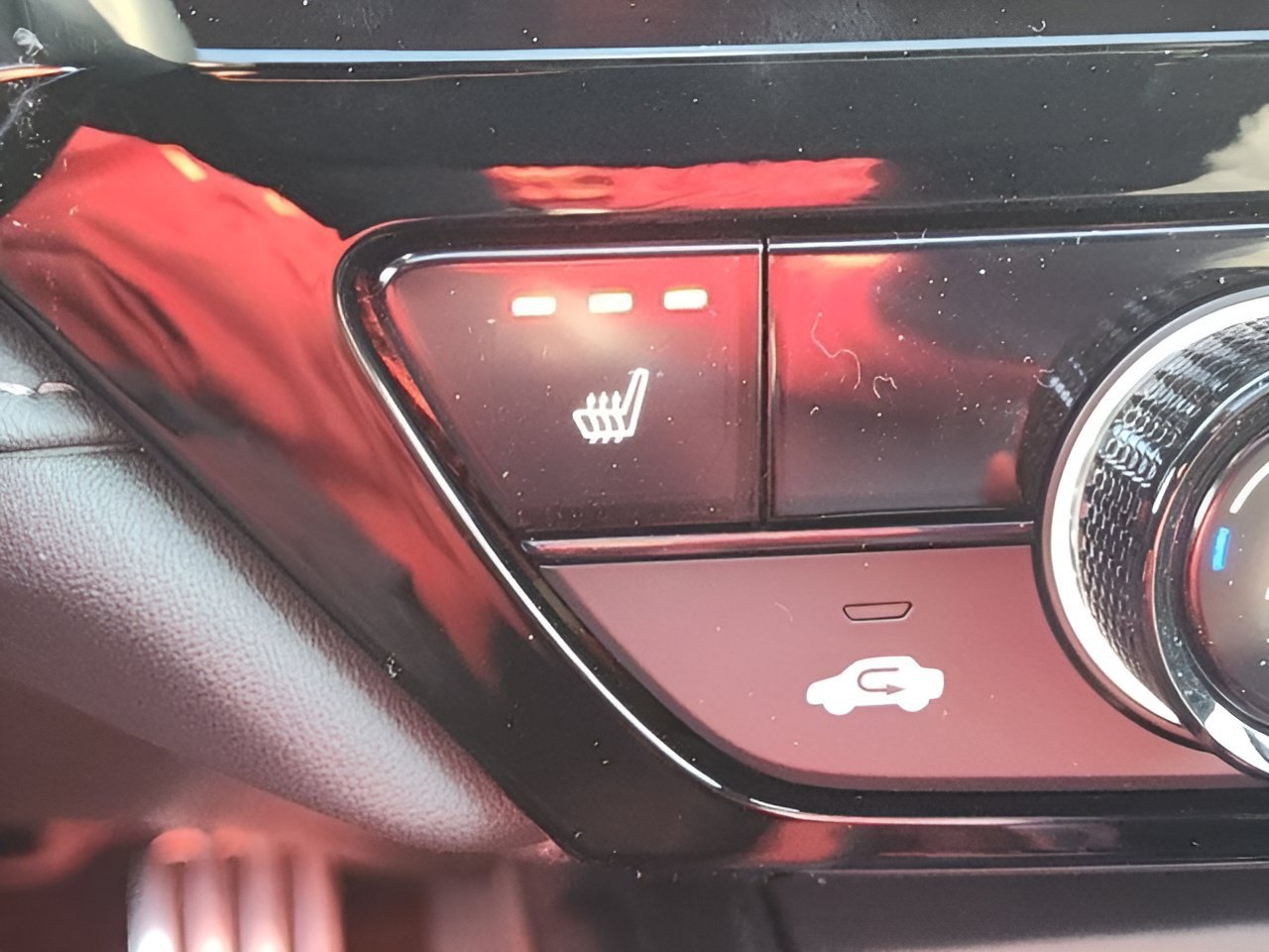 New 2026 Honda Accord Sport image 30