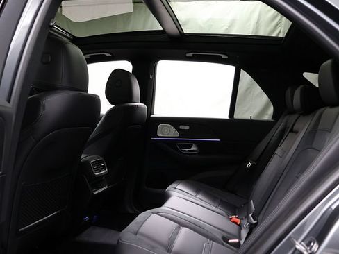 New 2026 Mercedes-Benz GLE 53 AMG 4MATIC image 14