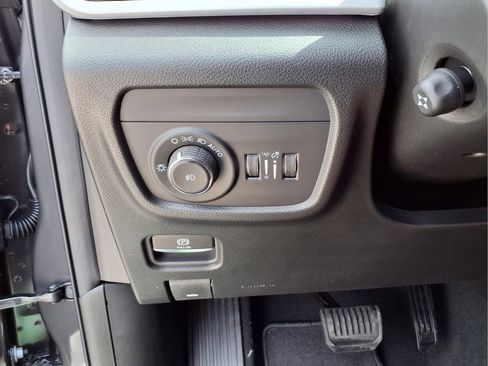 New 2026 Jeep Grand Cherokee Limited AWD/4WD image 25