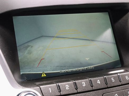 Used 2017 Chevrolet Equinox LS w/ LPO, Protection Package image 2