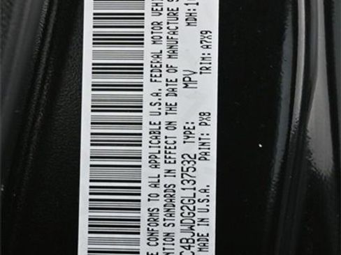 Used 2016 Jeep Wrangler Unlimited Sport w/ Quick Order Package 24S image 45