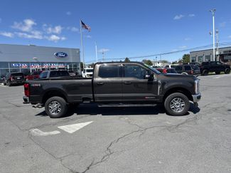Used 2024 Ford F350 Lariat w/ Camper Package video 2