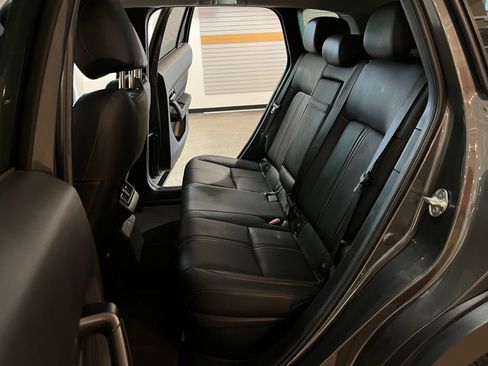 Used 2025 MAZDA CX-50 2.5 Hybrid w/ Premium Plus Pkg image 27