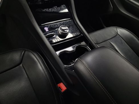 Used 2022 Jeep Grand Cherokee Limited 4xe w/ Luxury Tech Group II image 26