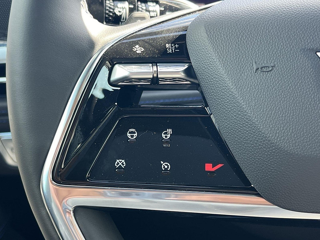 New 2026 Cadillac Escalade IQ Luxury 1 AWD/4WD image 11