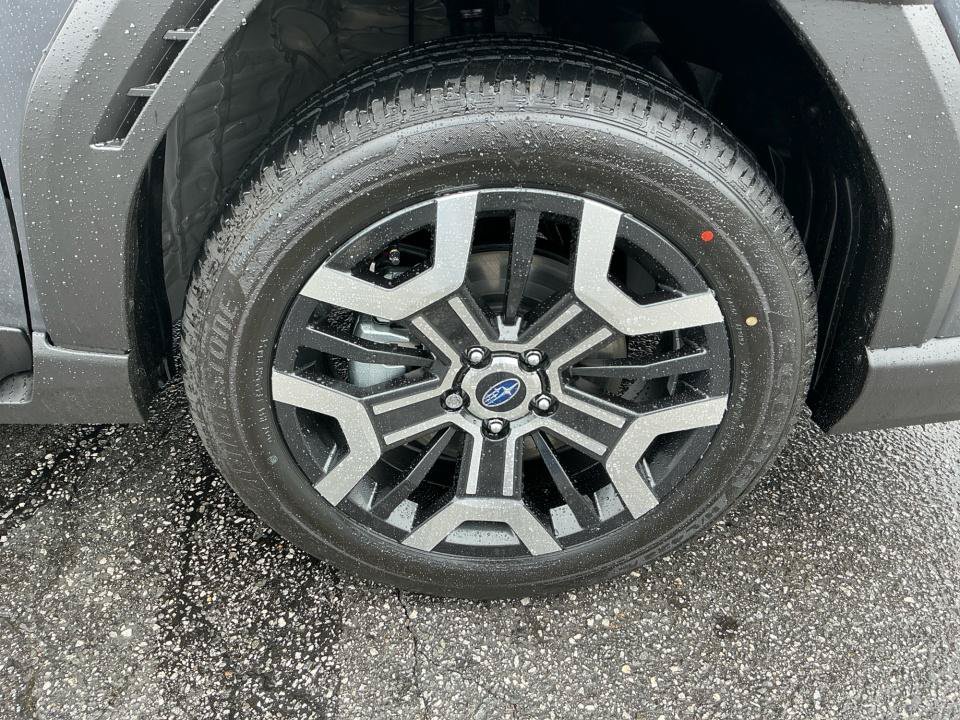 New 2026 Subaru Outback Touring XT AWD/4WD image 27