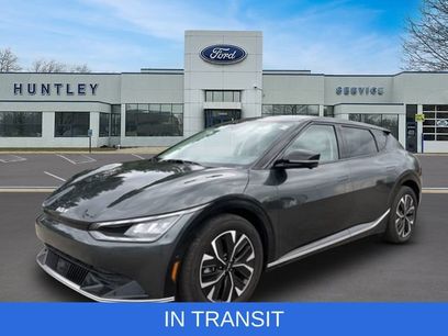 Used 2024 Kia EV6 Wind w/ Wind Technology Package