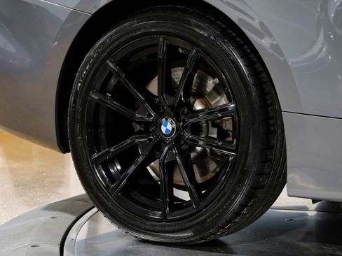 Used 2025 BMW 430i Coupe image 44