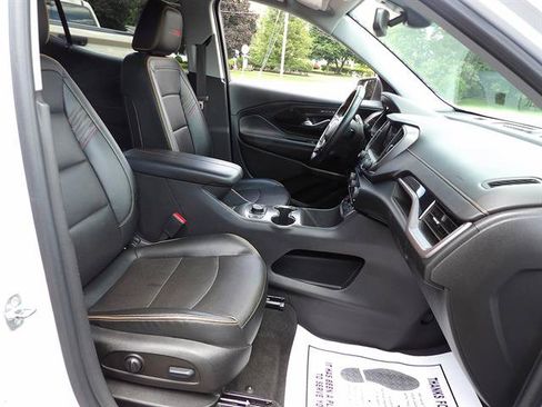 Certified 2022 GMC Terrain AT4 AWD/4WD image 42