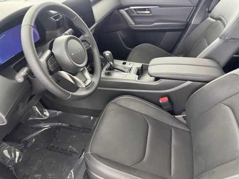 New 2026 MAZDA CX-5 Select AWD/4WD image 19