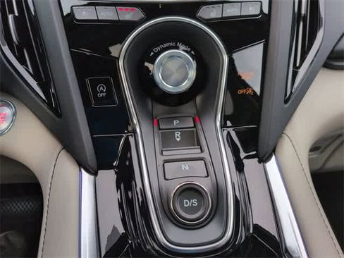 New 2026 Acura RDX SH-AWD w/ Advance Package image 35