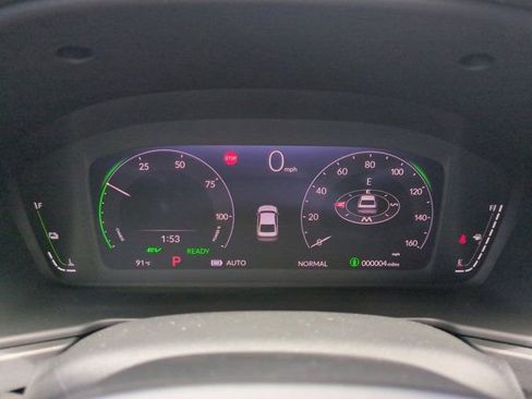 New 2026 Honda Accord Sport image 25