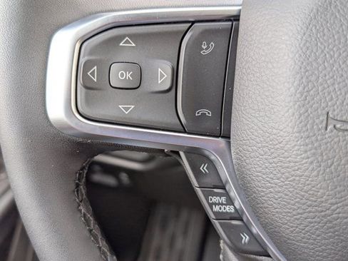 New 2026 RAM 1500 Big Horn AWD/4WD image 22
