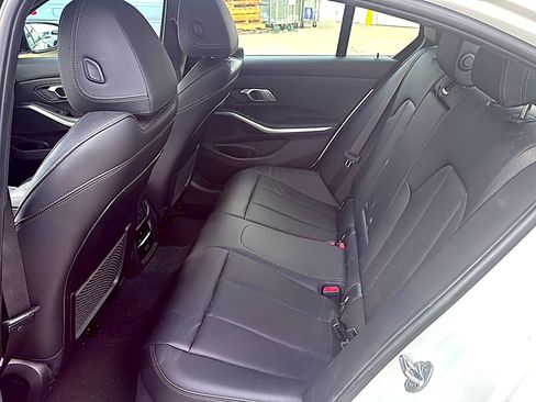 Used 2023 BMW M340i xDrive w/ Shadowloine Package AWD/4WD image 8